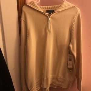 Ralph Lauren Sweater